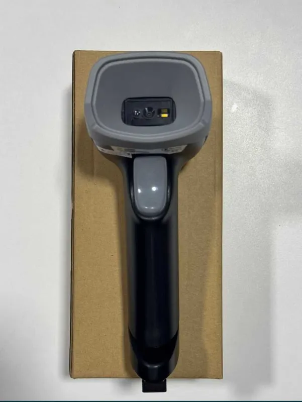 Buxoro: Kassa apparati uchun Pos 2D skaneri 2