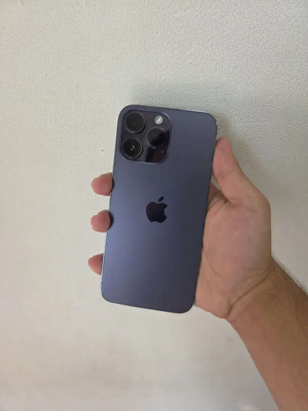iPhone 14 pro max — фото 1