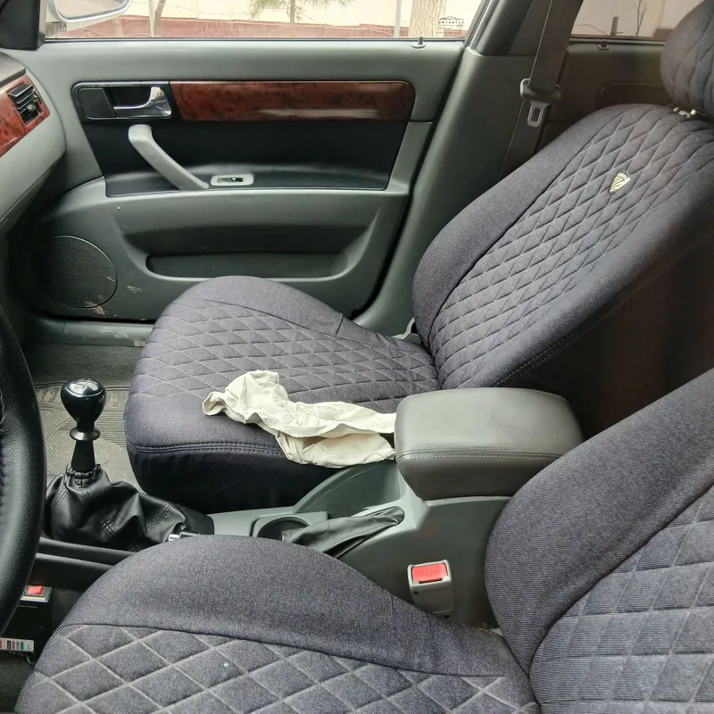Lacetti 2006 год 4 Lacetti 2006 год 4