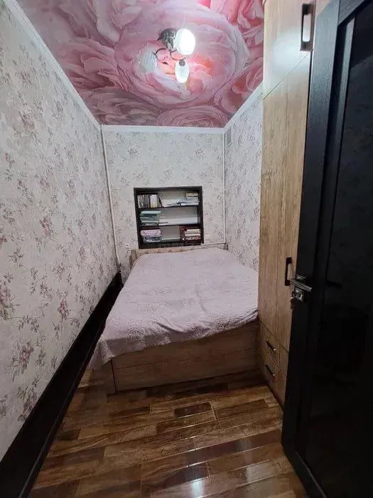 3-х квартира в пещей доступности 2