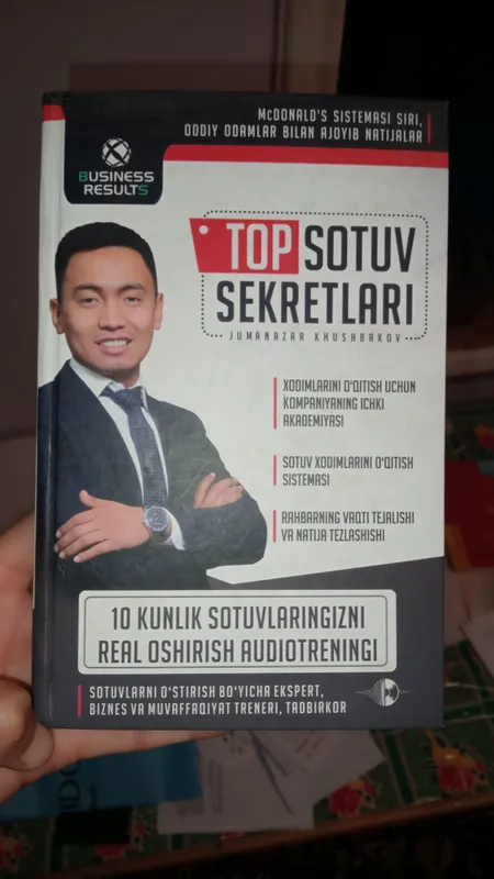 kitob