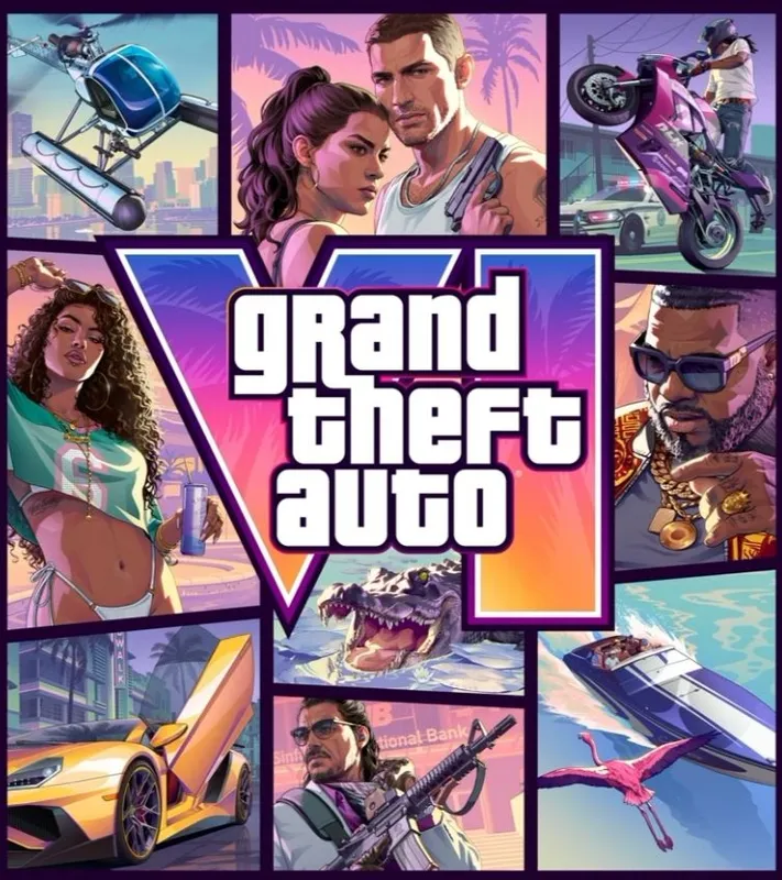 Продам GTA 6 для Xbox series