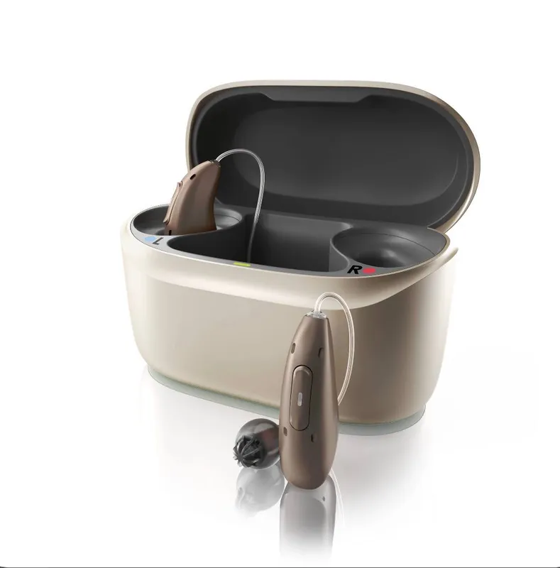 Phonak Audéo Infinio Ultra Слуховой аппарат