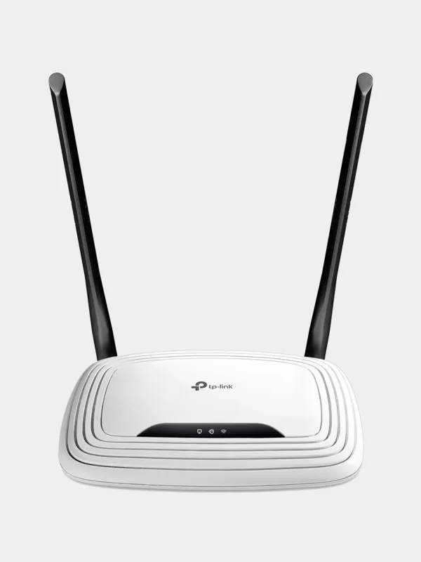 Wifi Роутер TP-Link TL-WR841N 1 Wifi Роутер TP-Link TL-WR841N 1