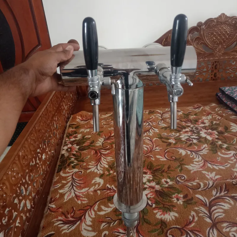 Piva aparat sotiladi 1