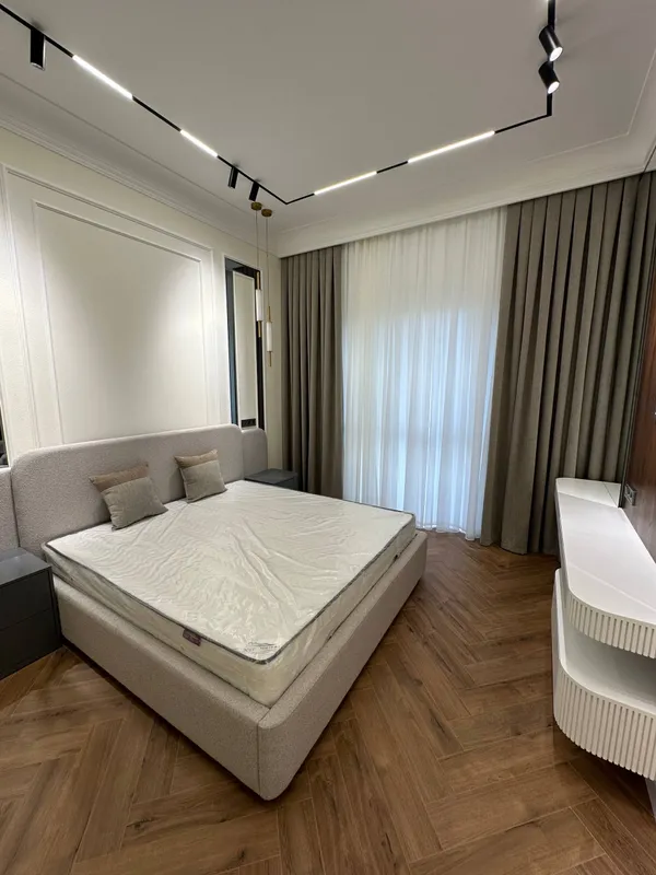 Продажа квартиры в ЖК «Mirabad avenue» — фото 2