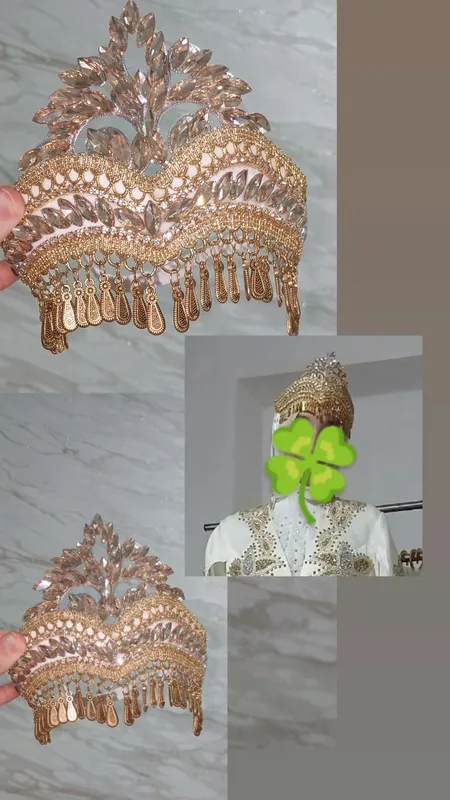 Диадемы 8 Диадемы 8