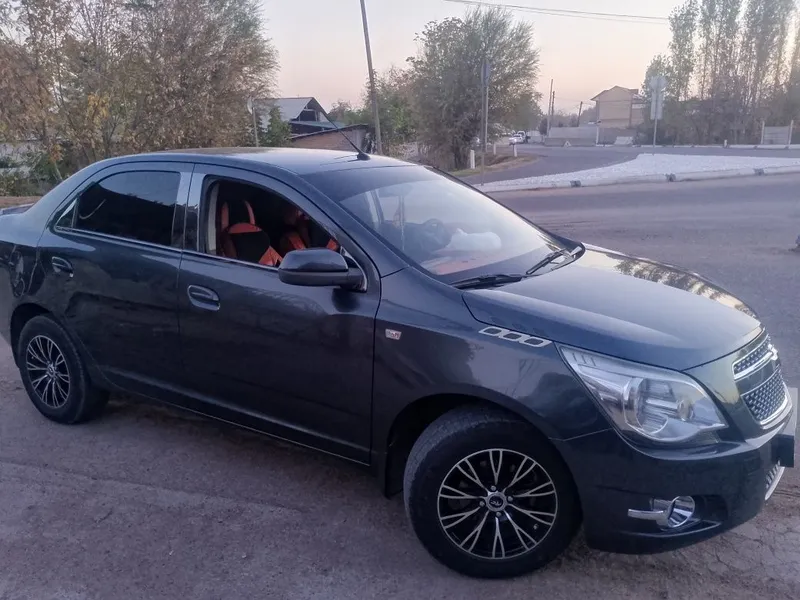 Продается кобольт