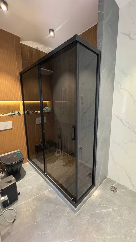 Душевая кабина / Dushavoy kabina – O‘z uyingizdagi mini spa! — фото 4 Душевая кабина / Dushavoy kabina – O‘z uyingizdagi mini spa! — фото 4