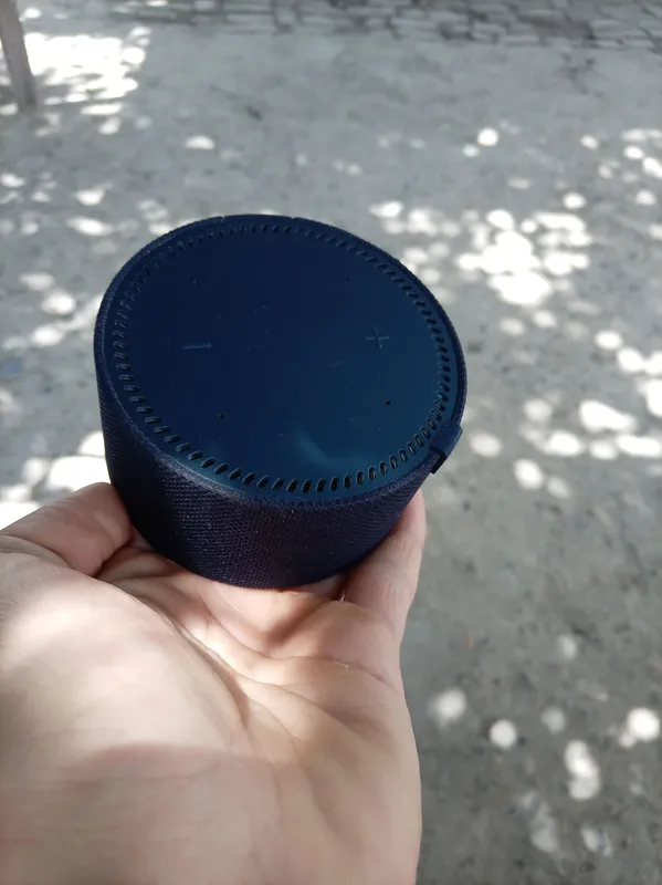 Yandex stantsiyasi mini