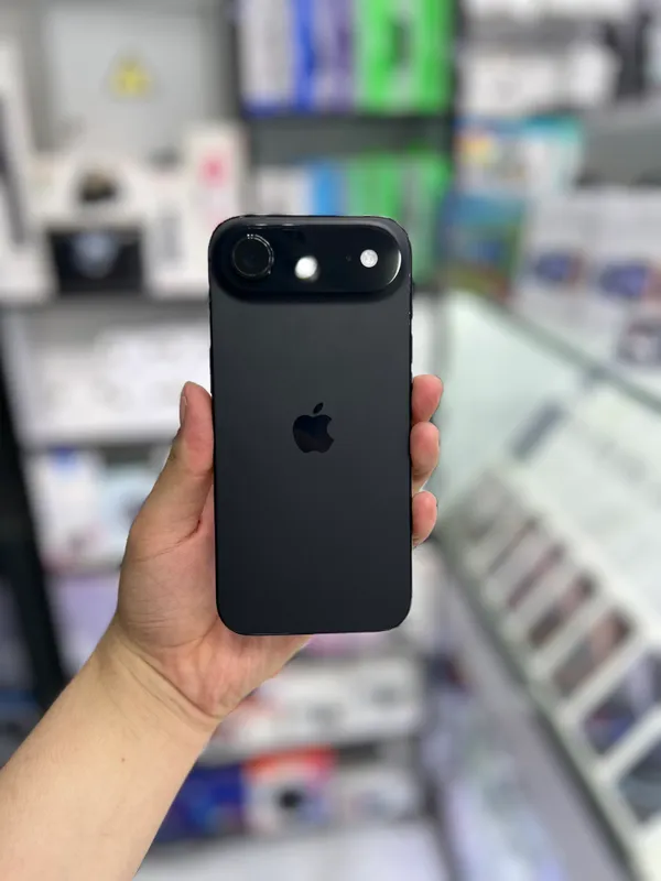 Iphone Air