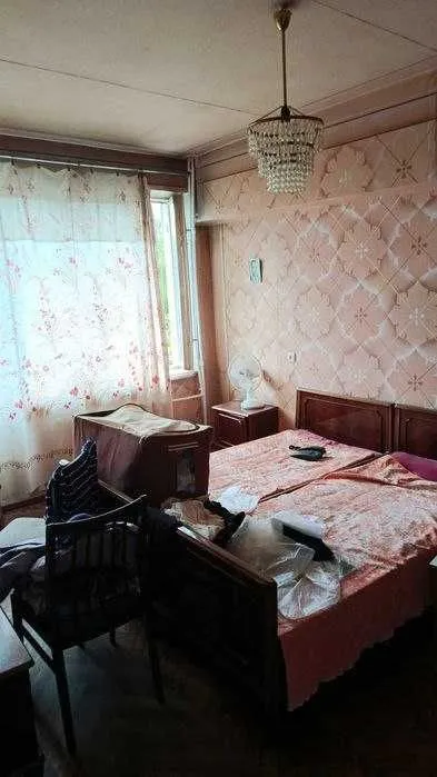 Продаётся 4-комнатная квартира, 91 м², Юнусабадский район (ориентир: метро Минор) 2