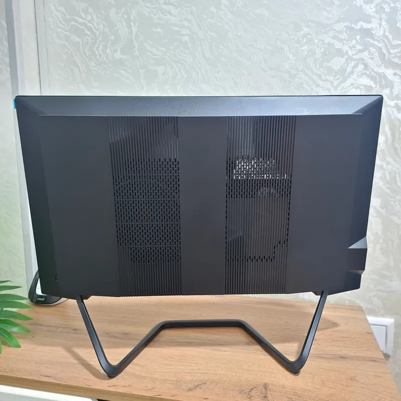 Monoblok AvTech Core i3 - 12100 3 Monoblok AvTech Core i3 - 12100 3