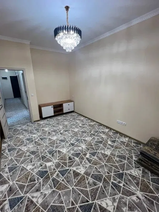 2-комнатная квартира, 51 м2, Юнусабад 5