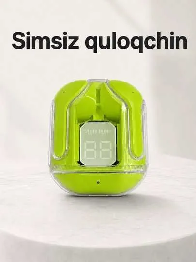 Simsiz quloqchin Air 31 5 Simsiz quloqchin Air 31 5