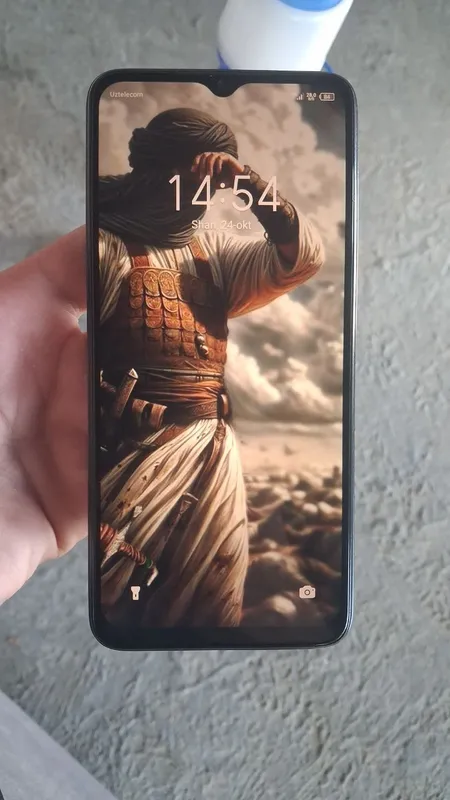 Infinix Hot 30i 3