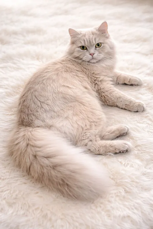 British longhair