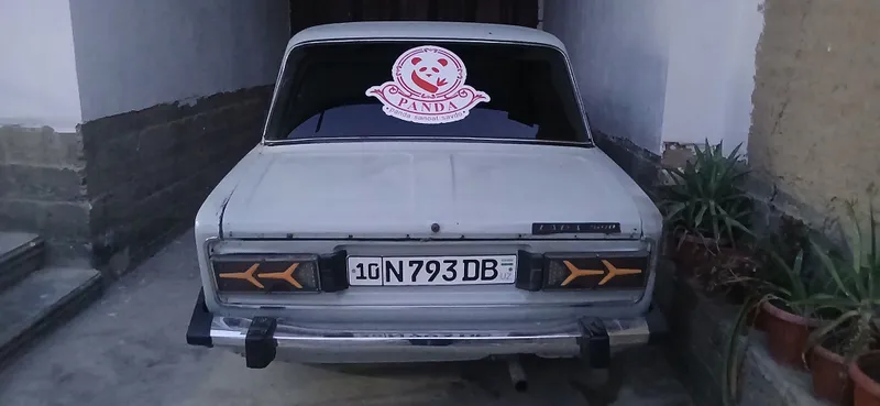 vaz 2106 1