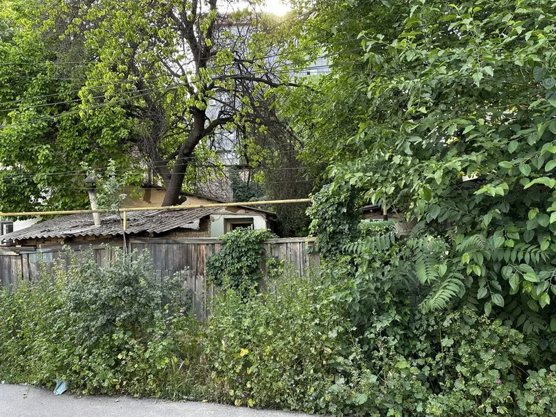Угловой 5 соток под стройку в шикарном месте( Дагестанская-Никитина) — фото 5