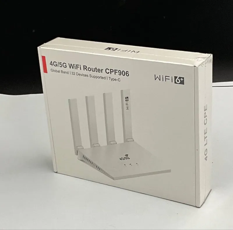 4G роутер (SIM-карта) — фото 2