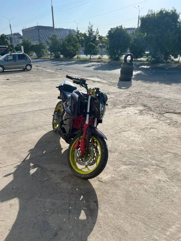 Elektron bike 3000w 5 Elektron bike 3000w 5