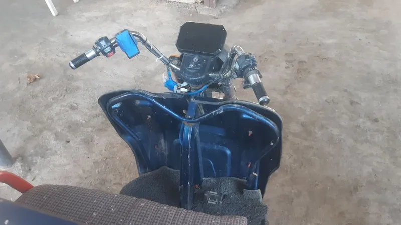 Elektromuravey sotiladi 2 Elektromuravey sotiladi 2