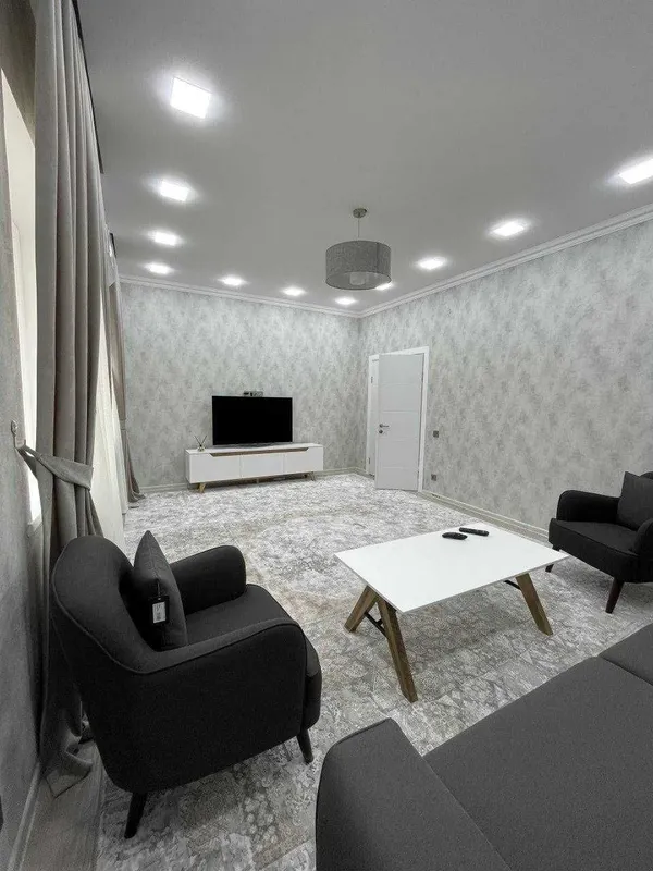 Карасу/Геофизика Евро Дом 5,8 сотки 3