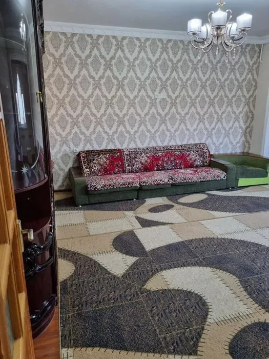 Сдается 2-комнатная квартира — фото 4 Сдается 2-комнатная квартира — фото 4