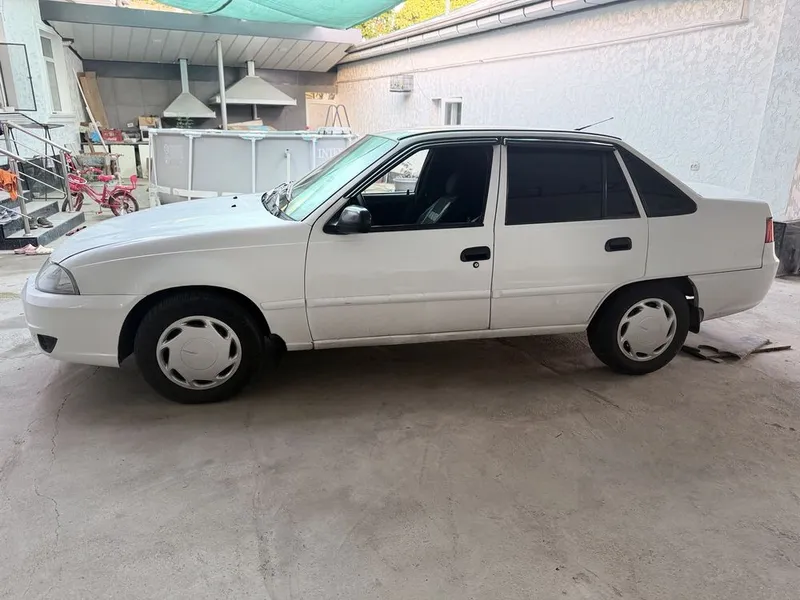 Nexia 2 zor xolatda vikupga 3 Nexia 2 zor xolatda vikupga 3