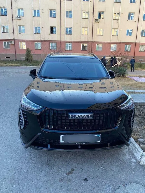 Haval Julion gwm