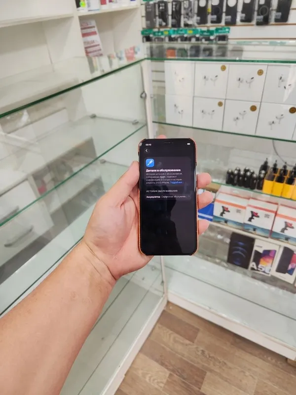Iphone 12 pro 256