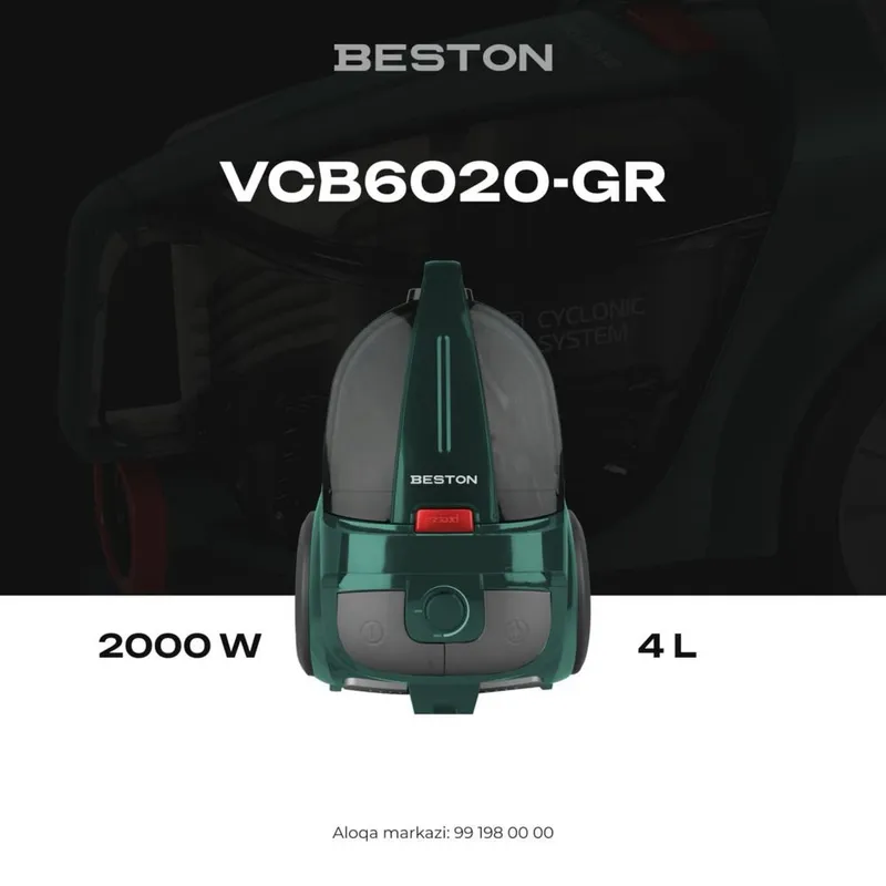 Пылесос beston доставка установка 1 год гарантия 3 Пылесос beston доставка установка 1 год гарантия 3