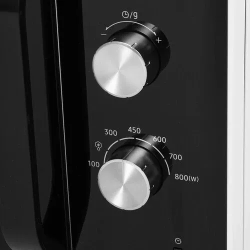Микроволновая печь Samsung MS23K3614AW/UZ 4