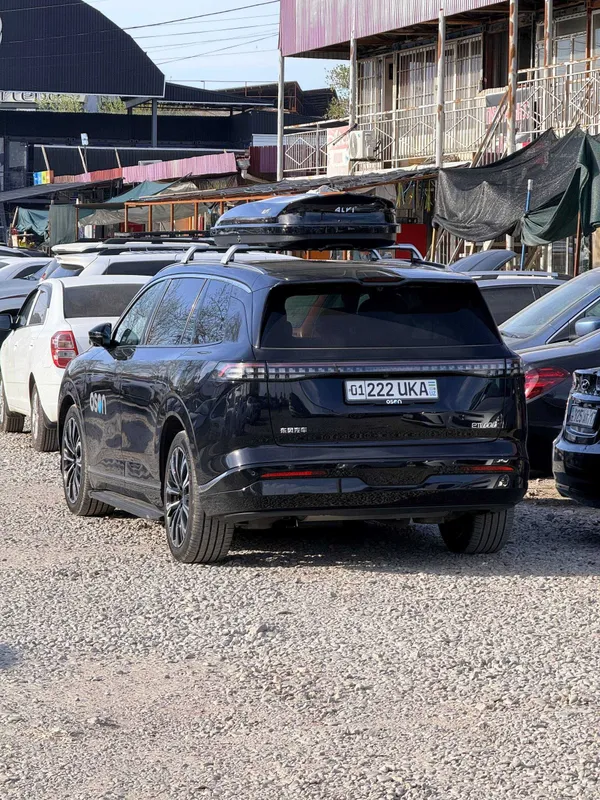 Янги. Автобокс 2 метра. Арзон (Дешево) Dongfeng/KIA/GM/Toyota 6