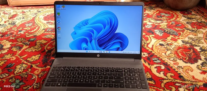 HP 255 G9 — yaxshi holat, Windows 11, 1TB, 4GB RAM (8-16GB ga oshadi)