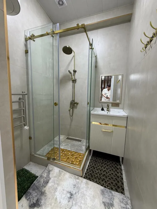 3-комнатная квартира 80 м², 7/10, ЖК City Moll, Яккасарайский район — фото 6