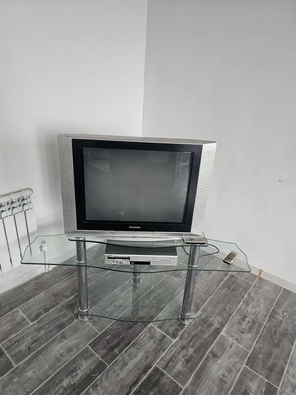 Videomagnitafon, televezor, tv podtsyavka 2 Videomagnitafon, televezor, tv podtsyavka 2