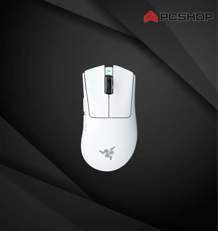 Razer DeathAdder V4 Pro — фото 1