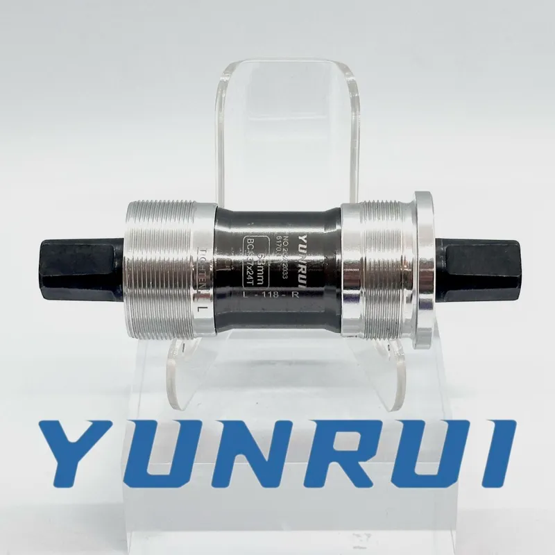 Каретка YUNRUI для велосипеда 1 Каретка YUNRUI для велосипеда 1