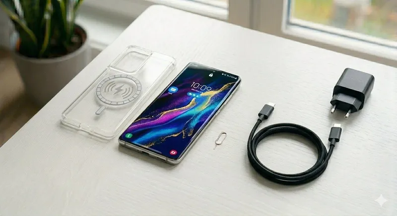 Samsung galaxy S21 ultra 5G