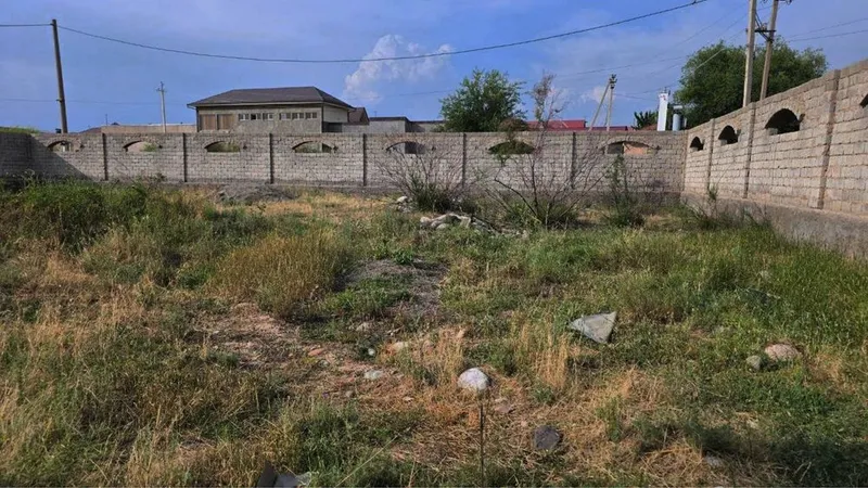 Земля в таш области чирчик в босталынском районе