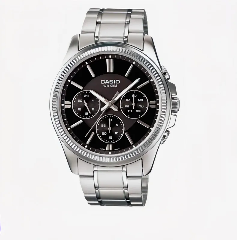 Casio MTP-1374 MTP-1375 — фото 3