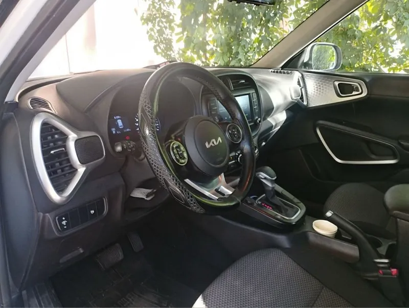Kia Soul sotiladi 6 Kia Soul sotiladi 6