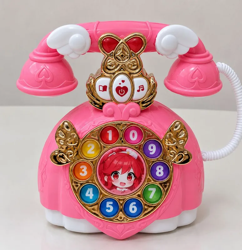 oyinchoq telefon oyinchoq telefon
