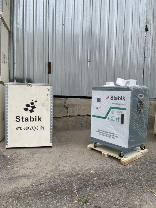 Стабилизатор Stabik KVA