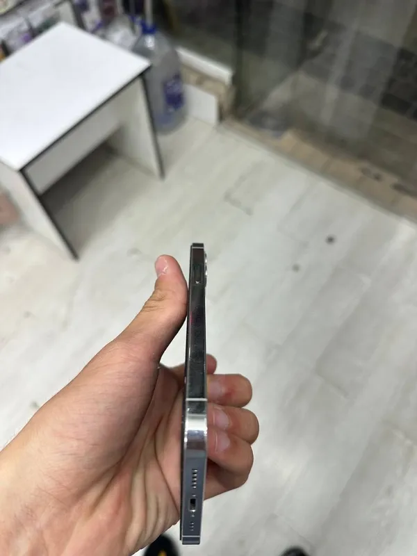 Iphone 12 pro ideal telfon — фото 2