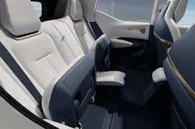 ZEEKR X MAX 5 seats naxt va xalol nasiya — фото 1