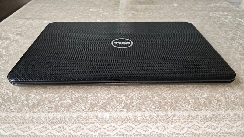 Ноутбук Dell 15" Core i5 (12 ГБ ОЗУ / Быстрый SSD) — фото 6