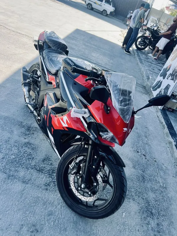 Новинка! Ducasu 250сс 3 Новинка! Ducasu 250сс 3