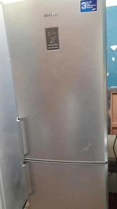 Холодильник Samsung No Frost Суперцена 1 Холодильник Samsung No Frost Суперцена 1